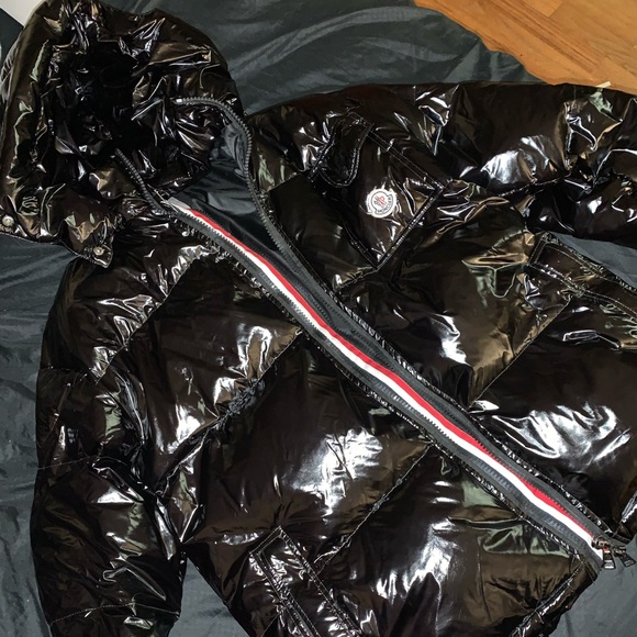 MONCLER COAT